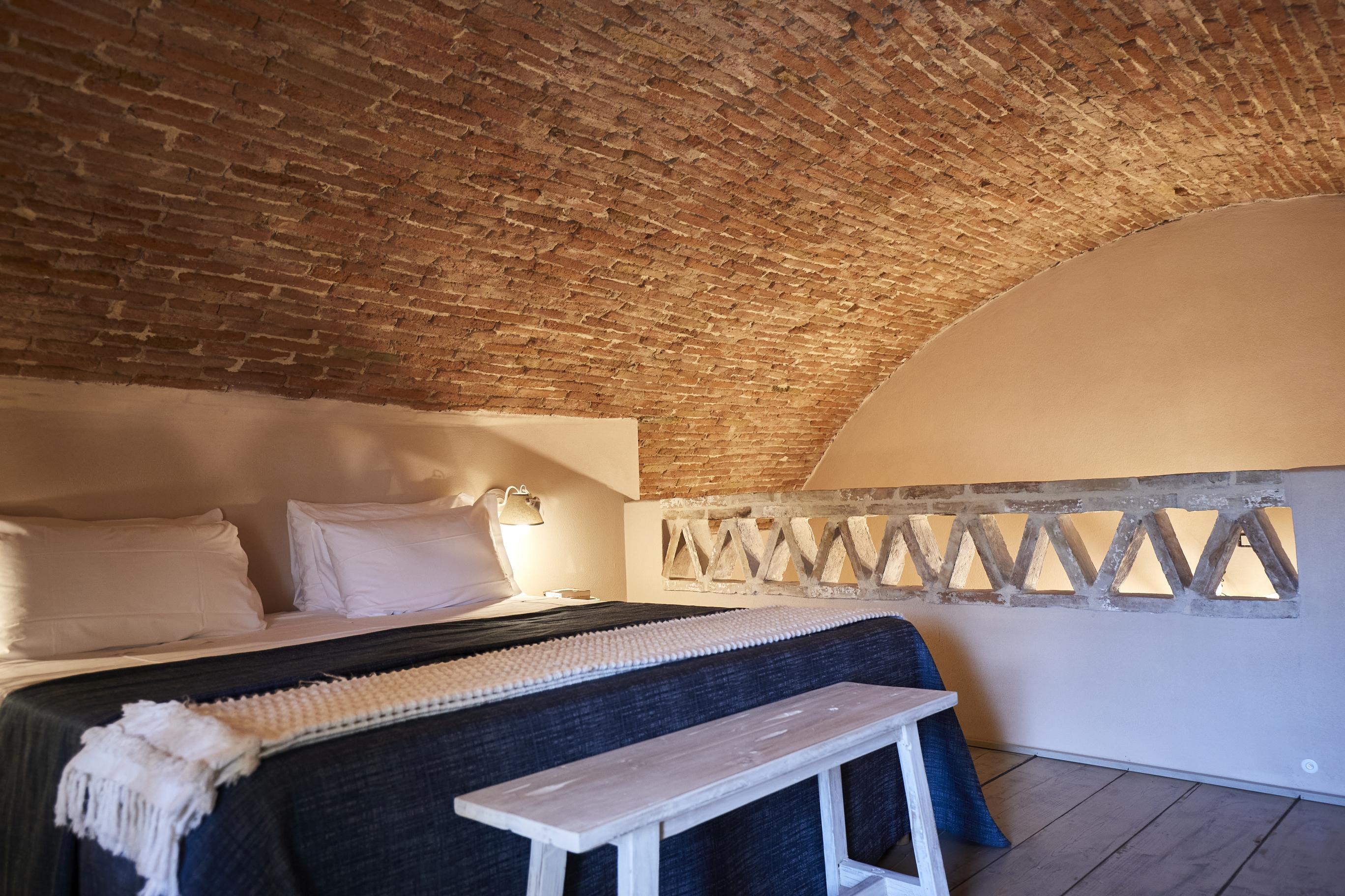 Borgo San Gaetano Panzió Bernalda Kültér fotó