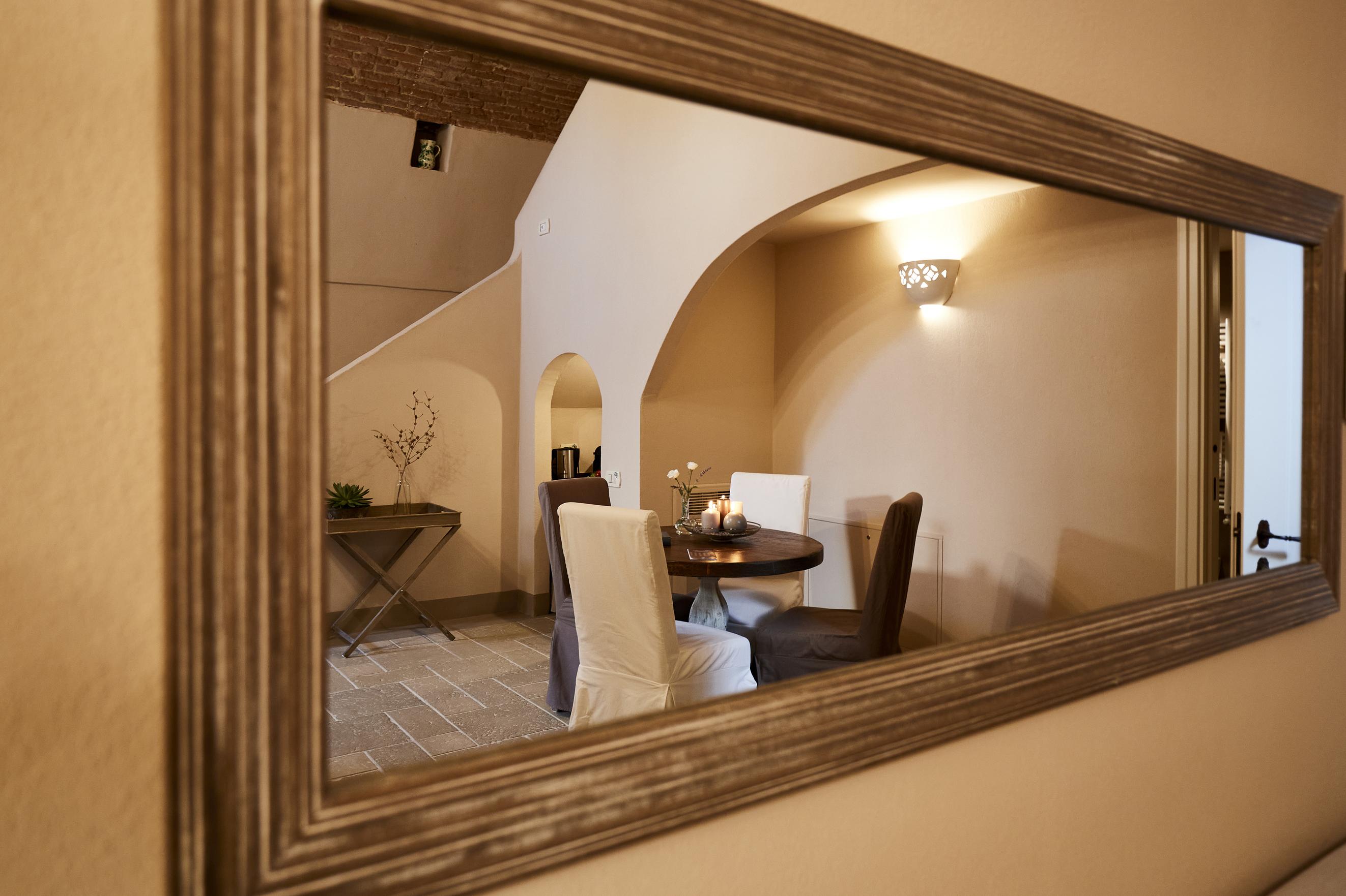 Borgo San Gaetano Panzió Bernalda Kültér fotó