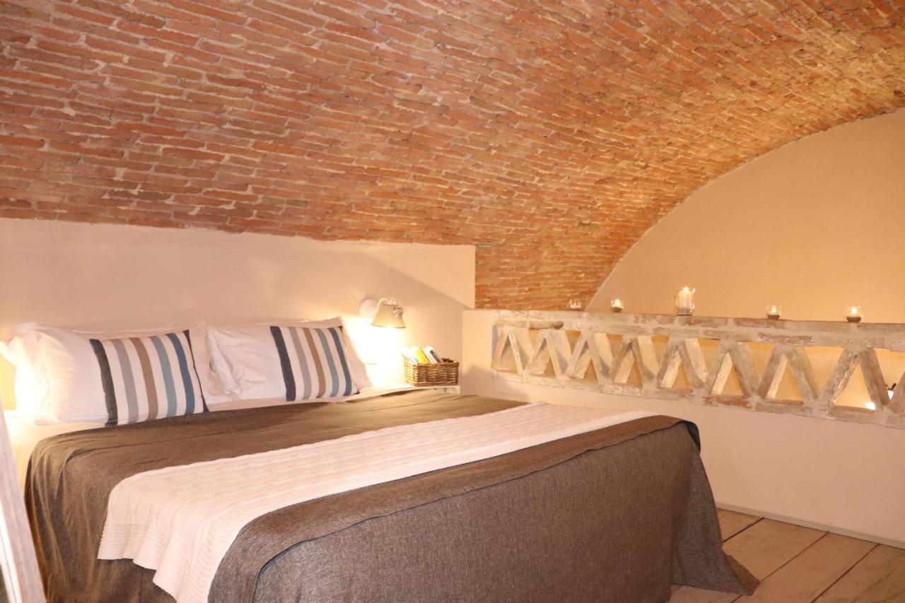Borgo San Gaetano Panzió Bernalda Kültér fotó