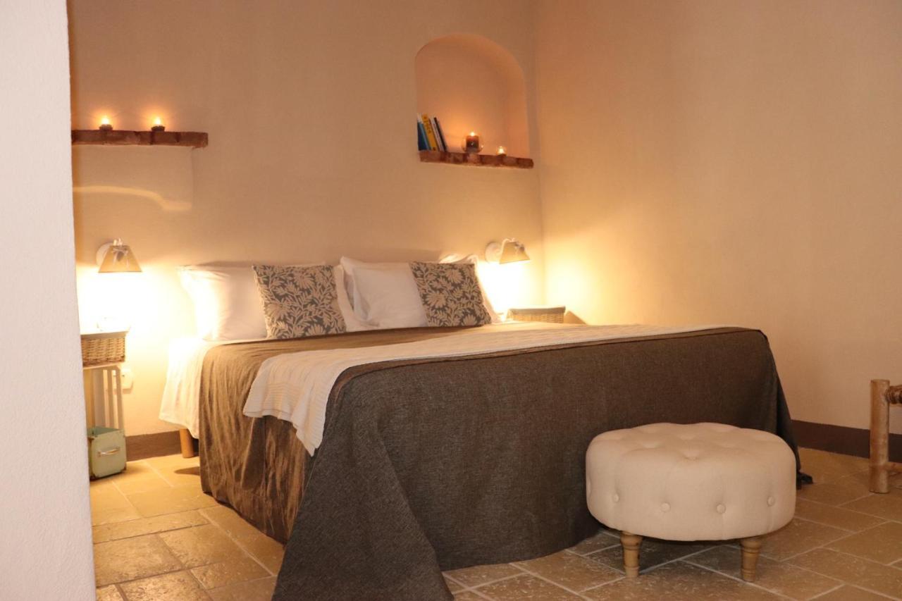 Borgo San Gaetano Panzió Bernalda Kültér fotó